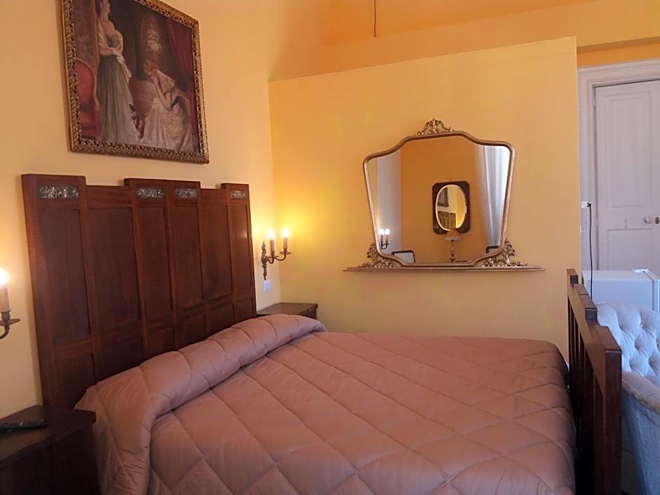 Antico Palazzo Spinola