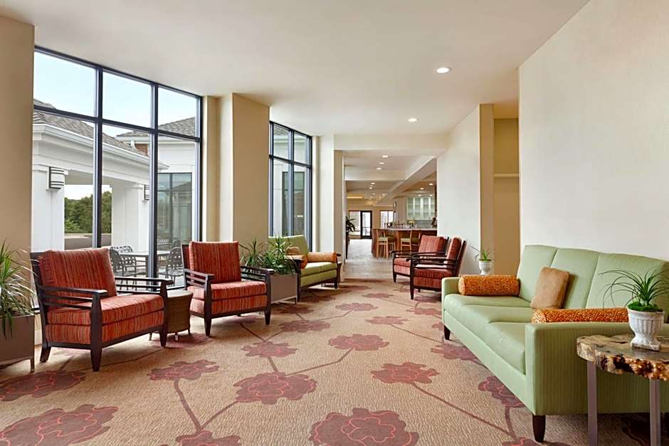 Hilton Garden Inn Medford, OR