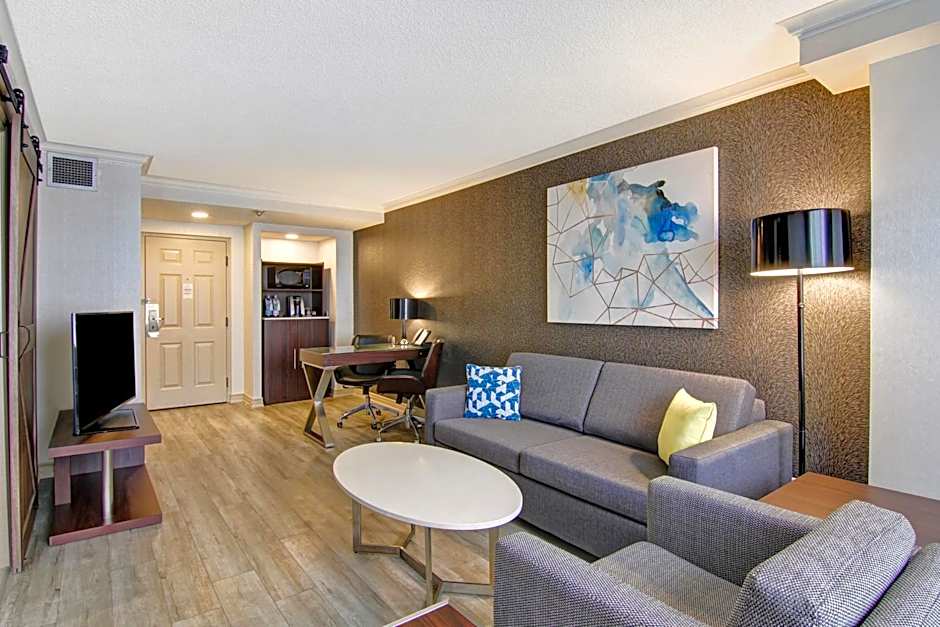 The Park Hotel London