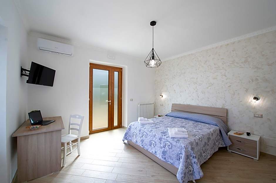 Photo 1 of 20 of Triple Room