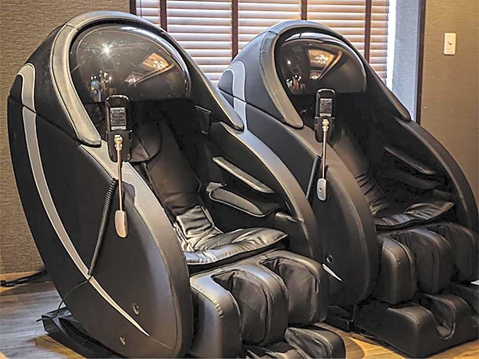 Anshin oyado woman Tokyo Ginza shiodome - Women Only