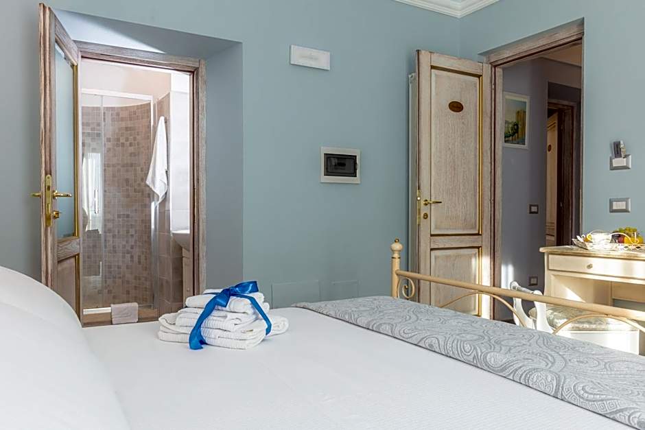 Le torri di Tarquinia