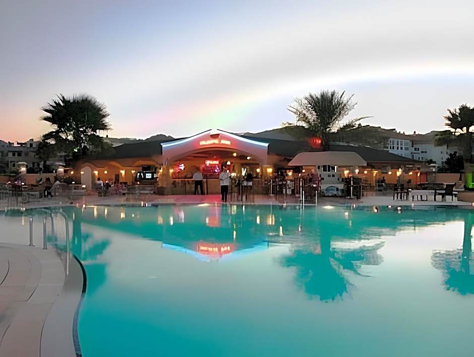 Club Anastasia - Family Hotel