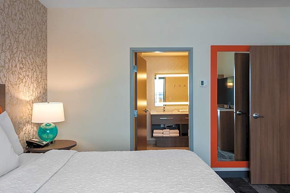 Home2 Suites by Hilton Bolingbrook Chicago
