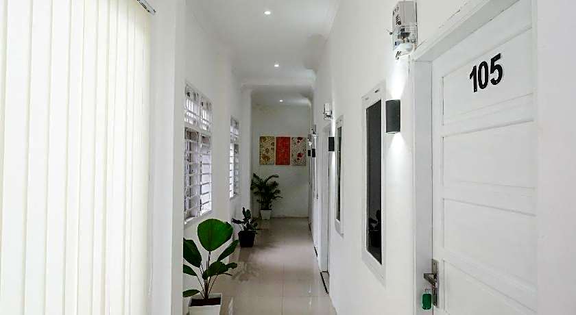 OYO 91895 Lovina Guest House