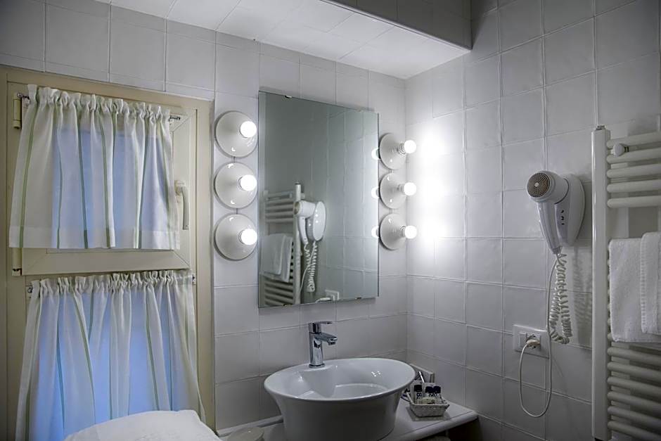 Hotel Degli Oleandri