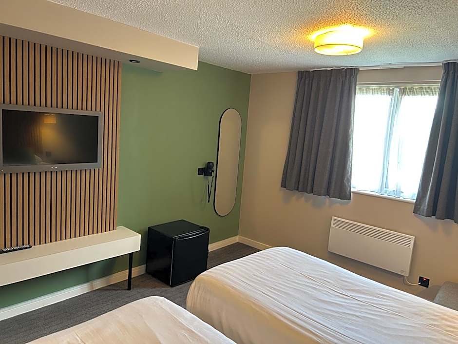 Hello Hotel