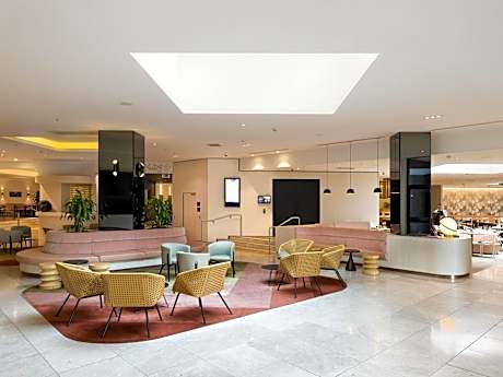Novotel Sydney International Airport Hotel