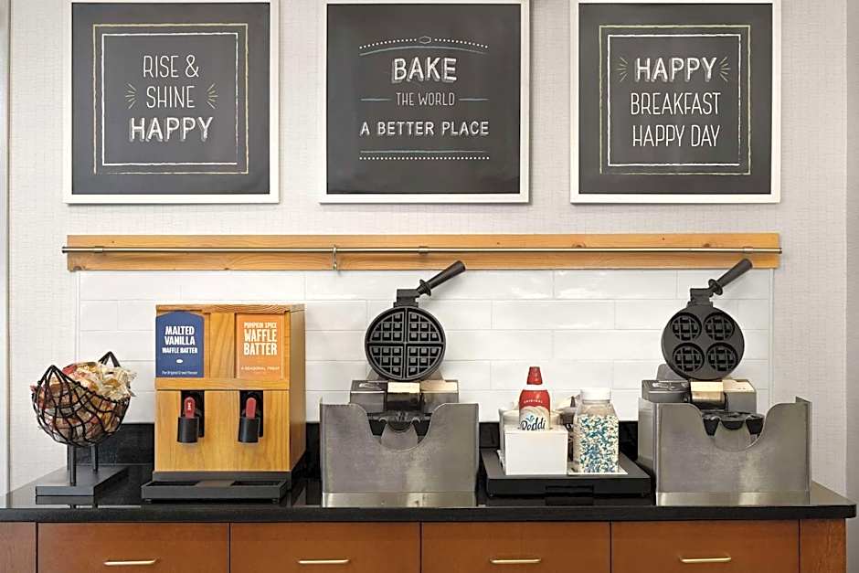 Hampton Inn By Hilton And Suites Lynchburg