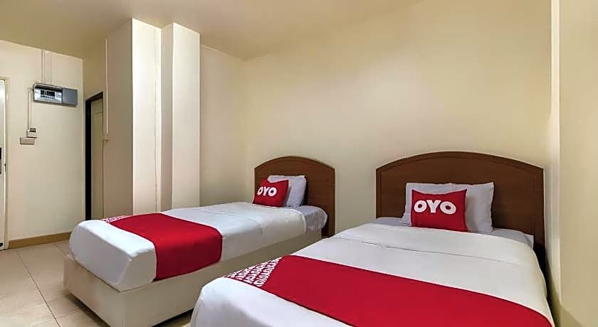 Sweethome Guest House