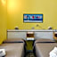 Hotel Villa Merope with free coffee