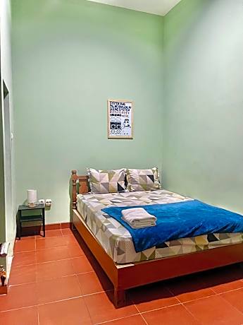 Budget Double Room
