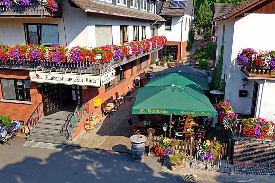 Landgasthaus zur Linde