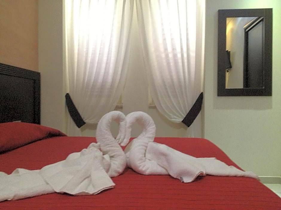 Hotel La Rosetta Scauri