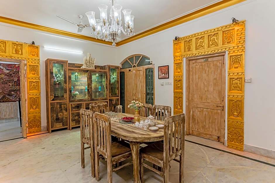Wanderlust A Boutique Homestay