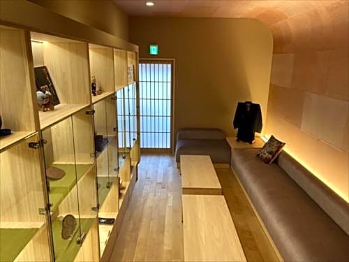 Tsuyama - Hotel - Vacation STAY 85153