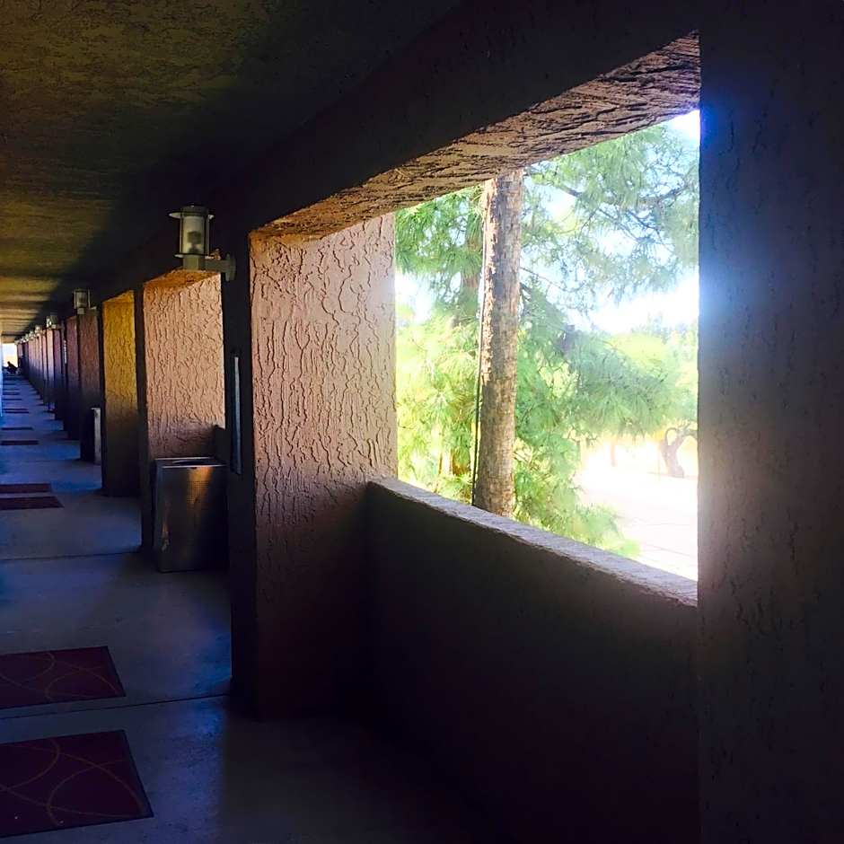 Scottsdale Parkview Resort