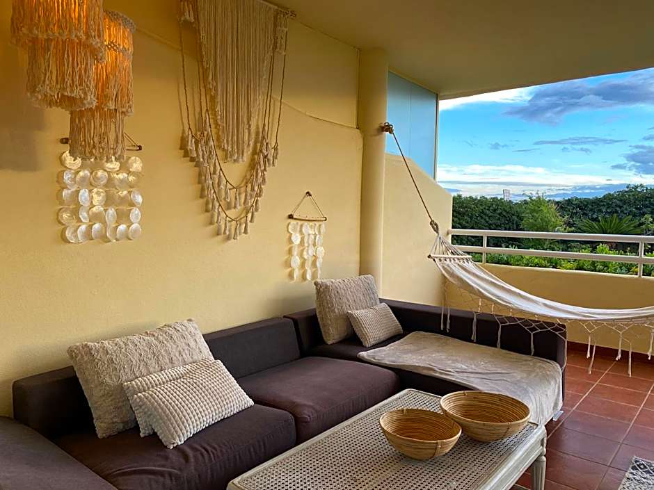 Apartamentos Costa Quebrada