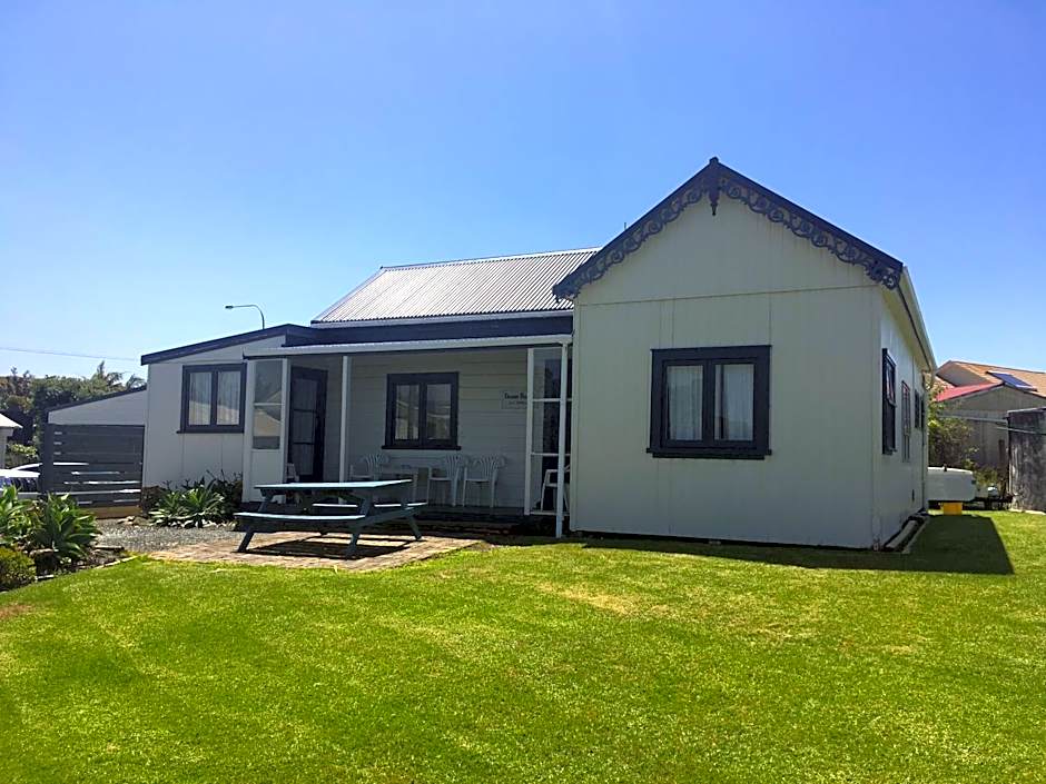 Pukenui Lodge Motel