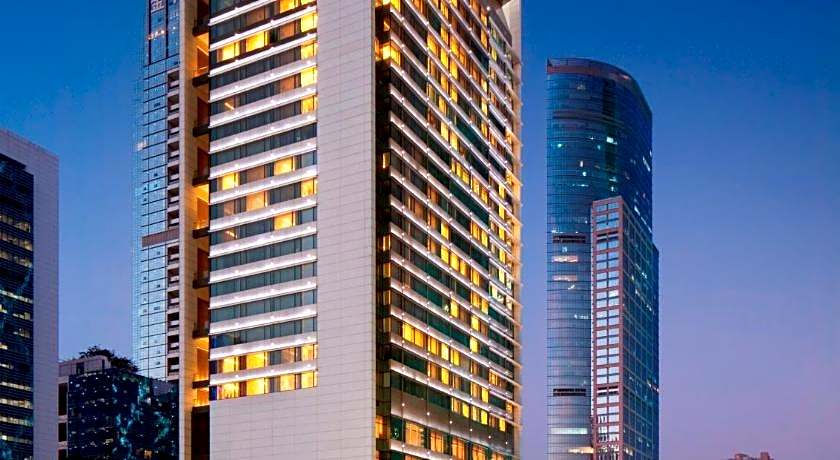 The Ritz-Carlton Shenzhen
