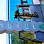 The Burrard