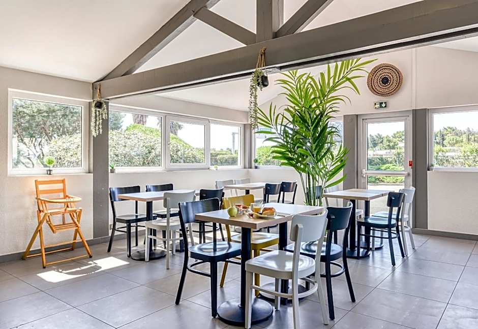 B&B HOTEL Narbonne 1