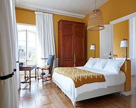 Royal Suite