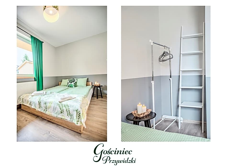 Gościniec Przywidzki