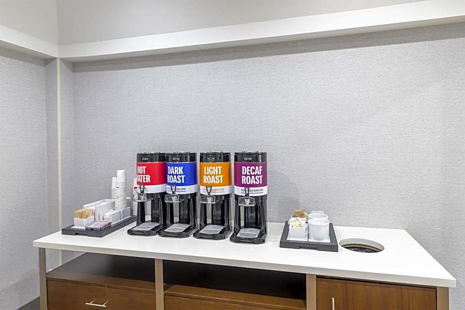 Hampton Inn Shelbyville