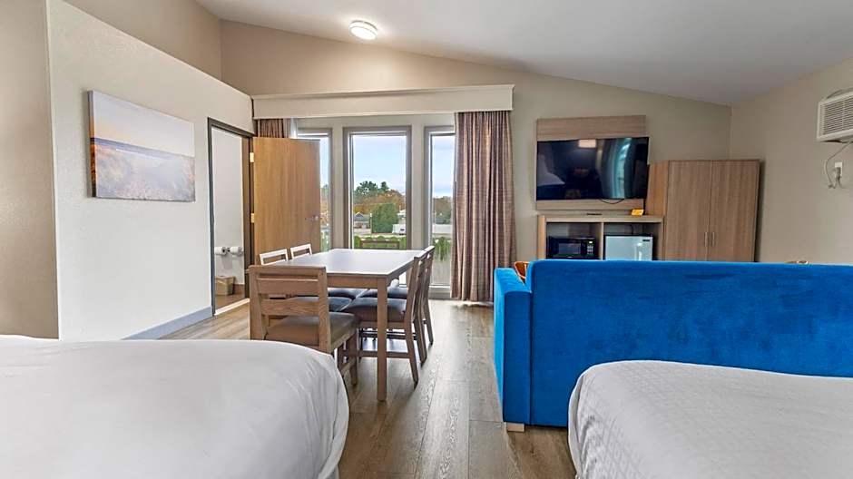 Best Western Plus The Inn At Hampton