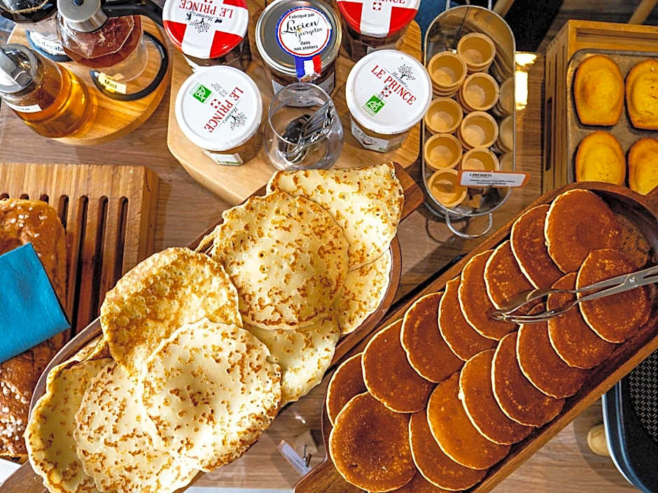 Mercure Annemasse Porte De Genève