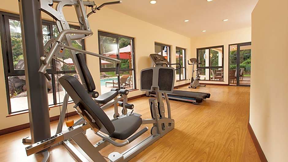 Heri Heights Hotel Apartments, SureStay Collection by Best Western
