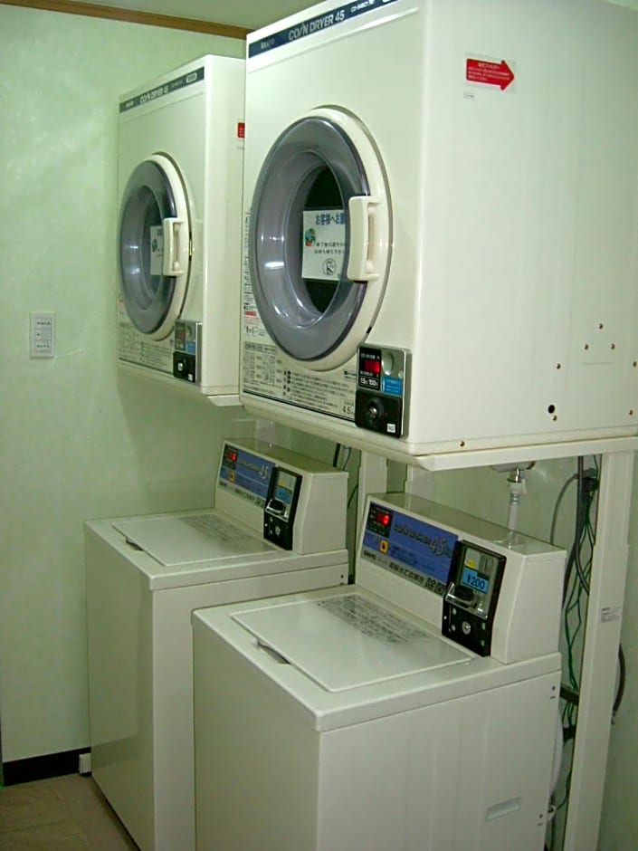 Business Hotel Raicho