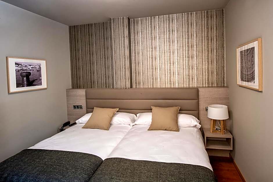 Hotel VIDA Mar de Laxe