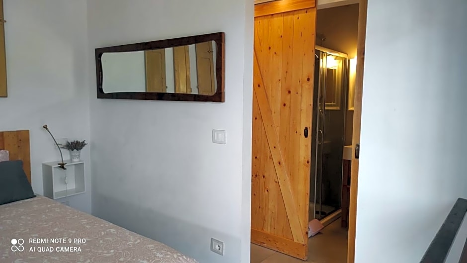 B&B La casina di Iris