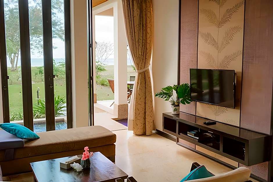 Borneo Beach Villa & Suite