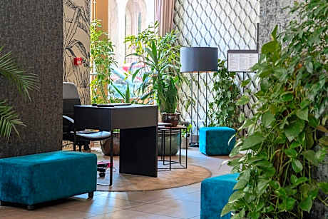 Hotel Memories Budapest