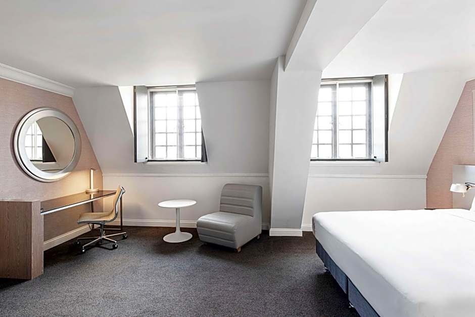 Radisson Blu Hotel, Leeds