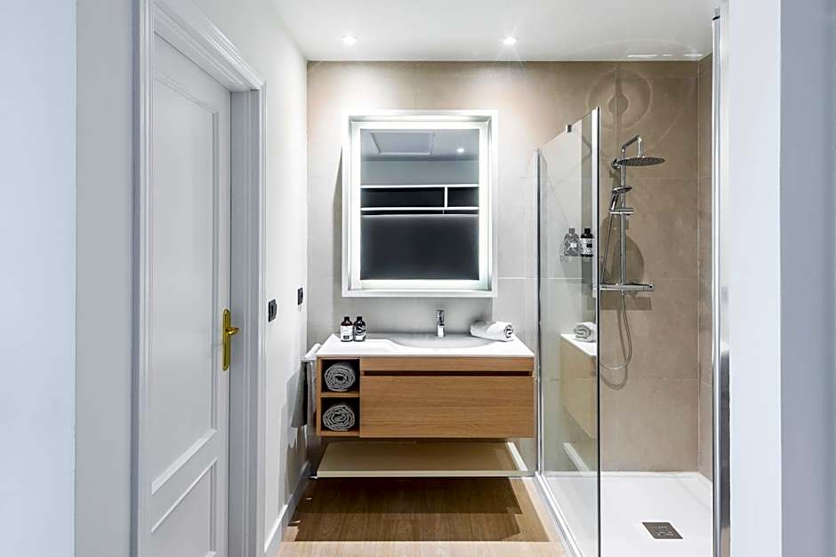 INNSiDE Madrid Gran Vía