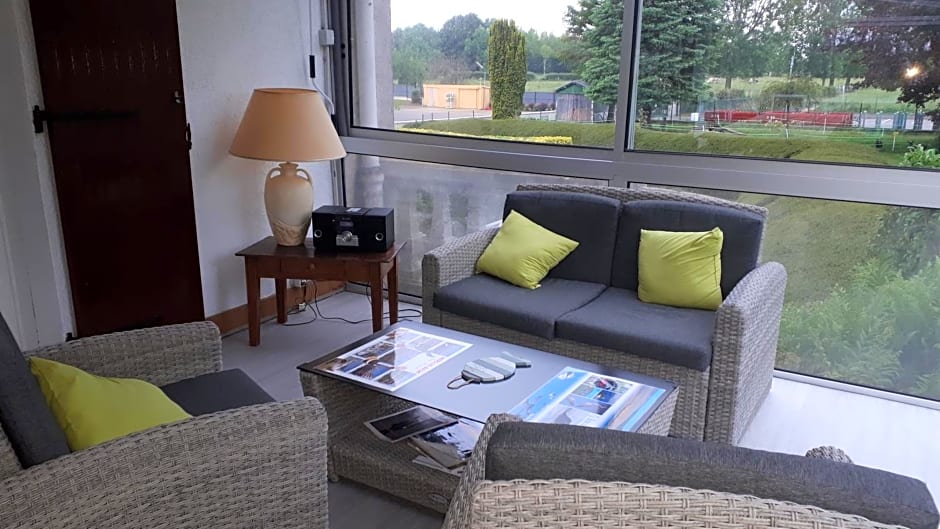 Chambres d'hôtes Les 4 Vents