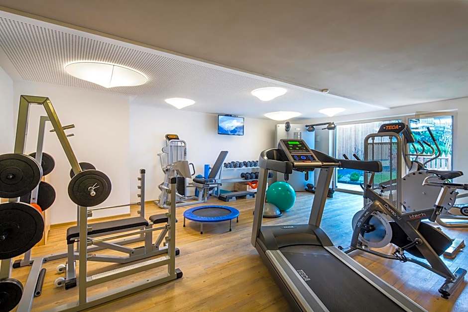 Mölgg Dolomites Residence