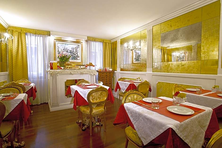 Hotel Noemi