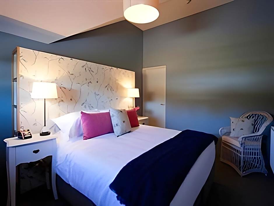 Pitches Store Accommodation