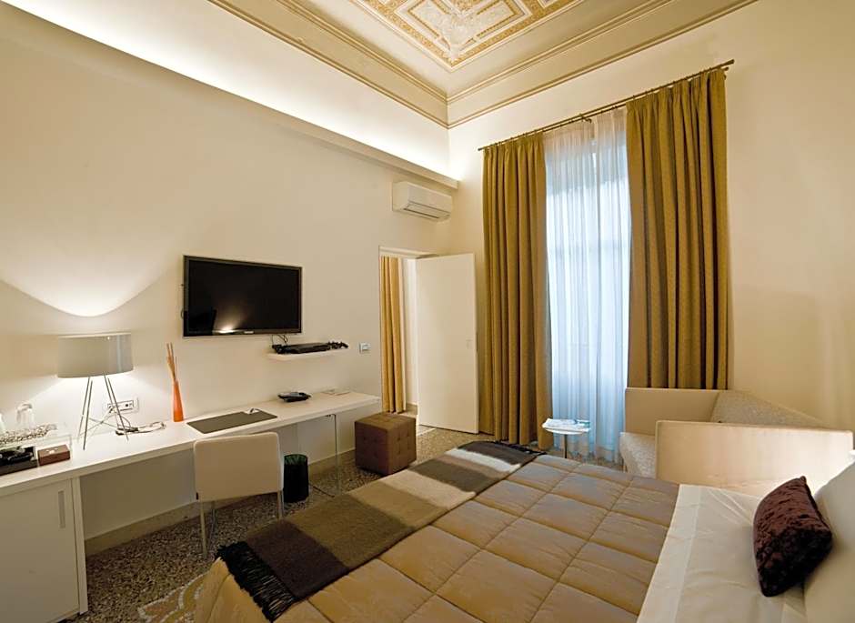Town House Cavour