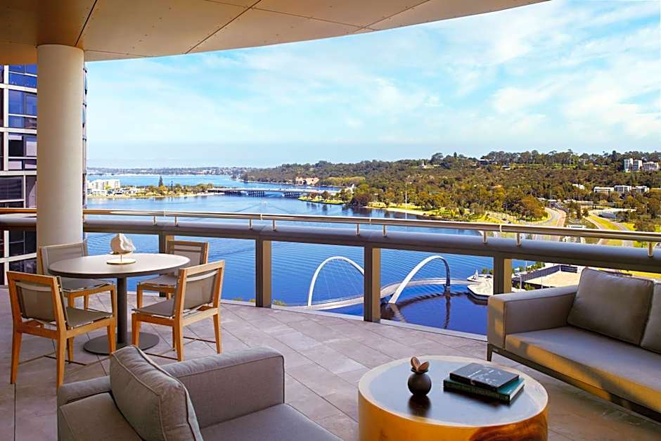 The Ritz-Carlton Perth