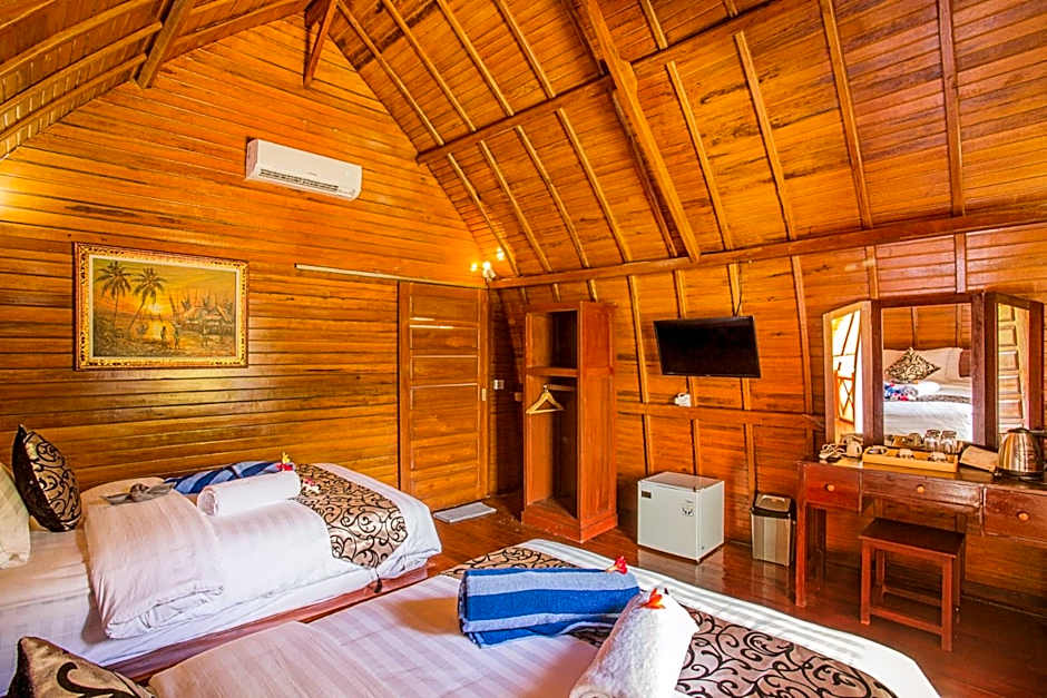 The Pandawa Hills Ceningan