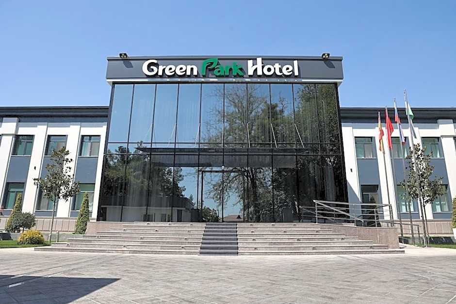 Green Park Hotel