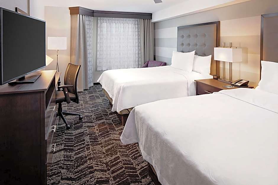 Homewood Suites By Hilton Ronkonkoma