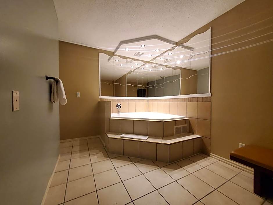 Super 8 by Wyndham Duncan