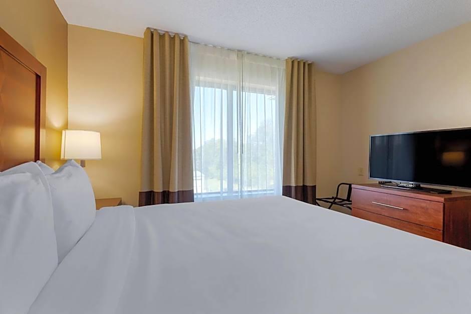 Comfort Inn & Suites Cambridge